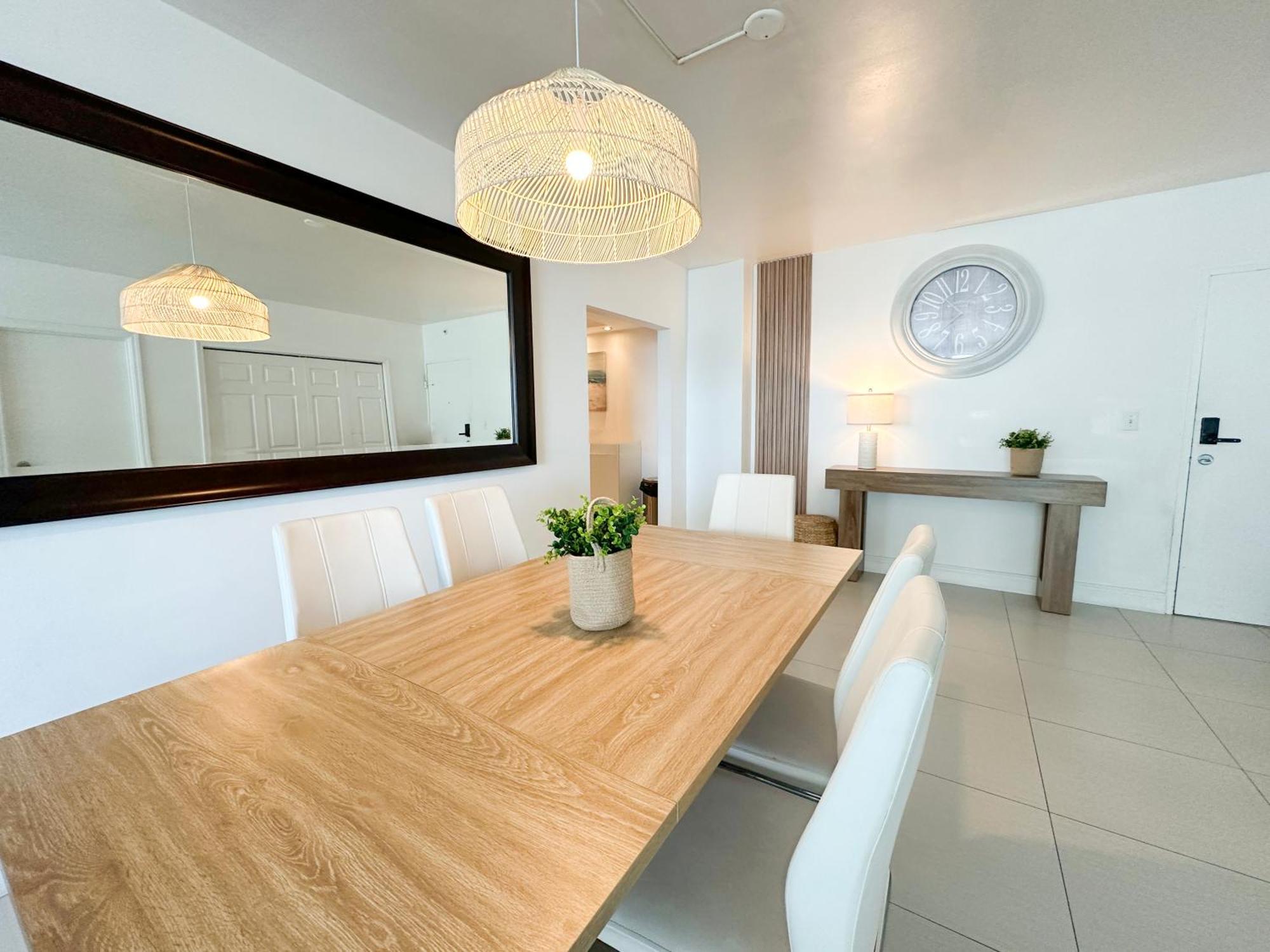 Апартаменти Departamento Frente Al Mar Con Salida Directa A Playa. Голлівуд Екстер'єр фото